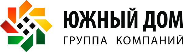 Логотип Южный Дом.png