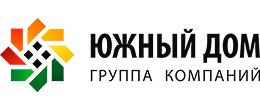 Логотип Южный Дом.png