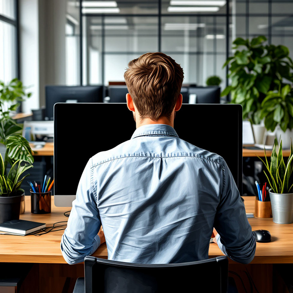 Менеджер офиса продаж (бэк-офис), г. Волгоград