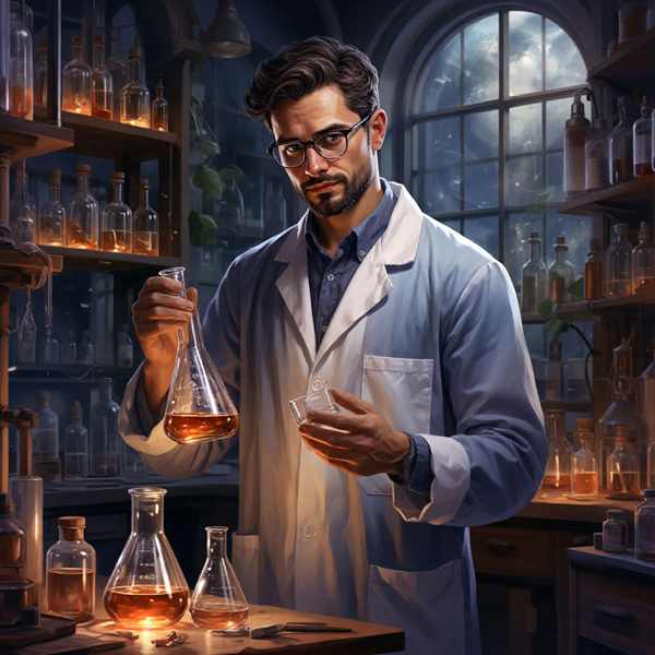 Микробиолог, г. Евпатория